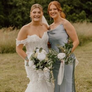 Birdy Grey - Lisa Midi Dress